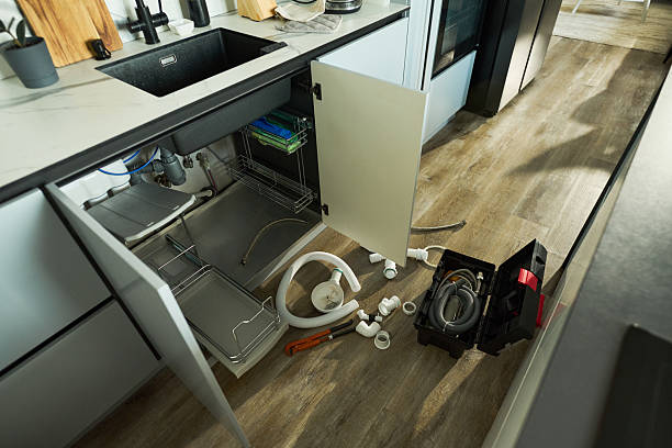 24/7 Emergency Toilet Repair experts in Lincoln Park, NJ