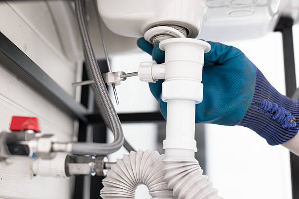Reliable Toilet Repair contractor in Lincoln Park, NJ by AAA Plumbing Heating